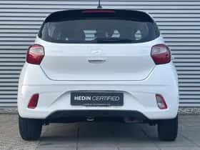 Hyundai i10 (2023) thumbnail 8