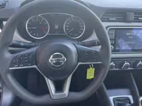 Nissan Micra (2022) thumbnail 18