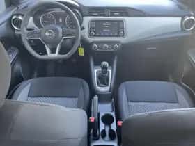 Nissan Micra (2022) thumbnail 3