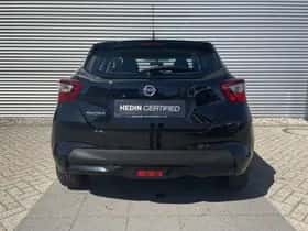 Nissan Micra (2022) thumbnail 8