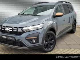 Dacia Jogger (2025)
