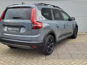 Dacia Jogger (2025) thumbnail 2