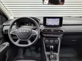 Dacia Jogger (2025) thumbnail 3