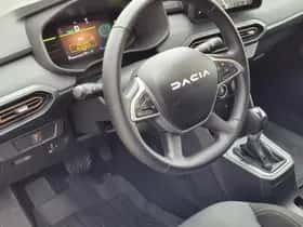 Dacia Jogger (2025) thumbnail 26