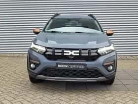 Dacia Jogger (2025) thumbnail 7