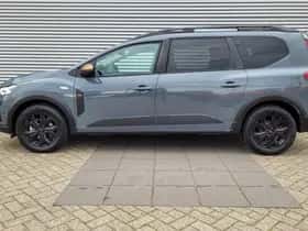 Dacia Jogger (2025) thumbnail 8
