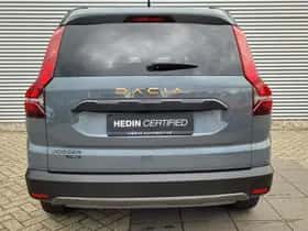 Dacia Jogger (2025) thumbnail 9
