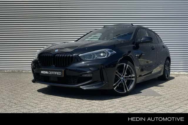 BMW 1-Serie (2023) thumbnail 1