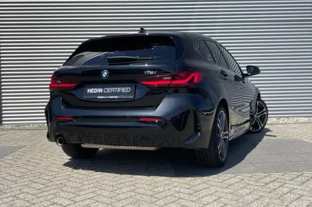 BMW 1-Serie (2023) thumbnail 2
