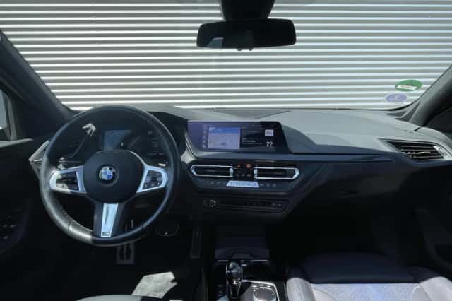BMW 1-Serie (2023) thumbnail 3