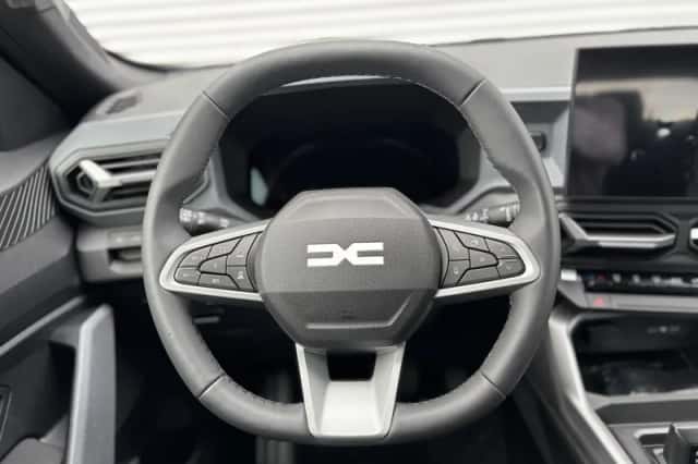 Dacia Bigster (2026) thumbnail 6