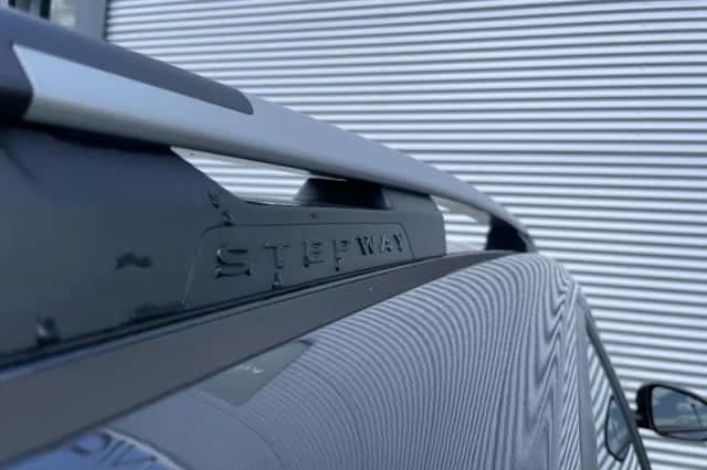 Dacia Sandero (2022) thumbnail 6