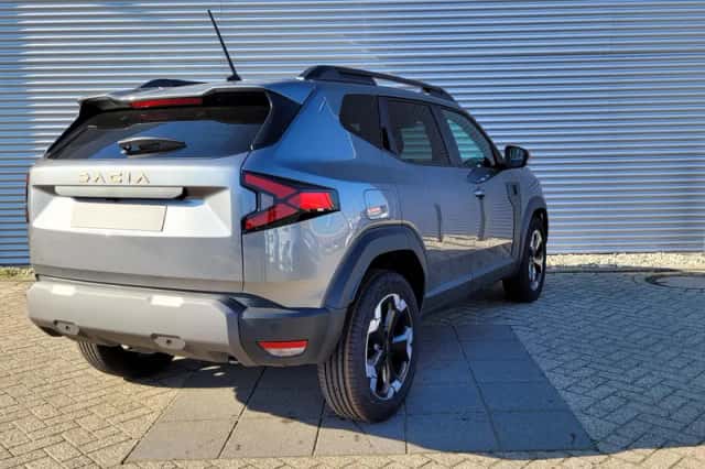 Dacia Duster (2026) thumbnail 2