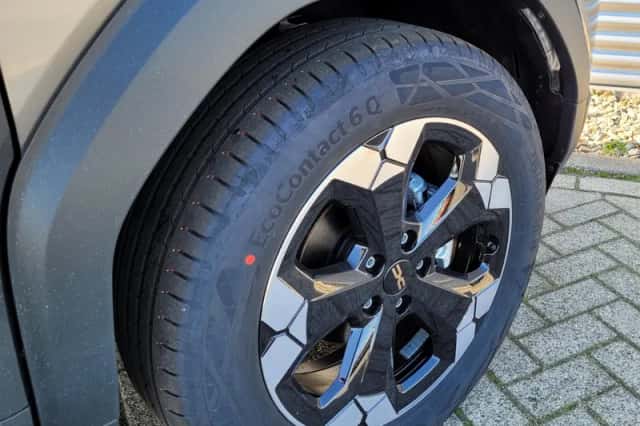 Dacia Duster (2026) thumbnail 5
