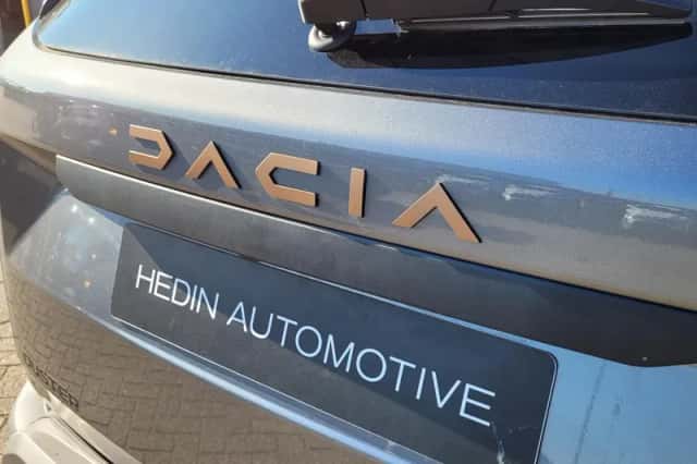 Dacia Duster (2026) thumbnail 6