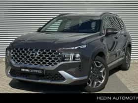 Hyundai Santa Fe (2022)