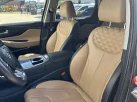 Hyundai Santa Fe (2022) thumbnail 12