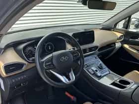 Hyundai Santa Fe (2022) thumbnail 14