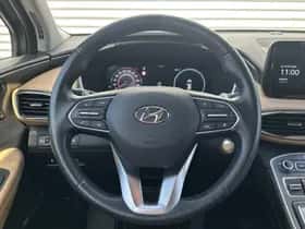 Hyundai Santa Fe (2022) thumbnail 15