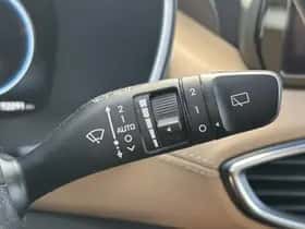 Hyundai Santa Fe (2022) thumbnail 19