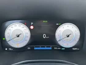 Hyundai Santa Fe (2022) thumbnail 21