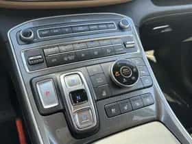 Hyundai Santa Fe (2022) thumbnail 26