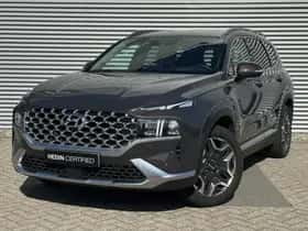 Hyundai Santa Fe (2022) thumbnail 34
