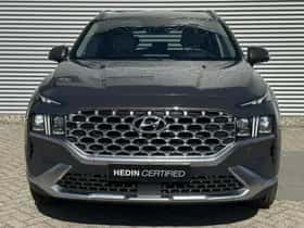 Hyundai Santa Fe (2022) thumbnail 5