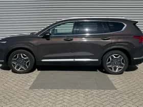 Hyundai Santa Fe (2022) thumbnail 6