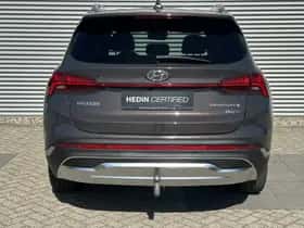 Hyundai Santa Fe (2022) thumbnail 7