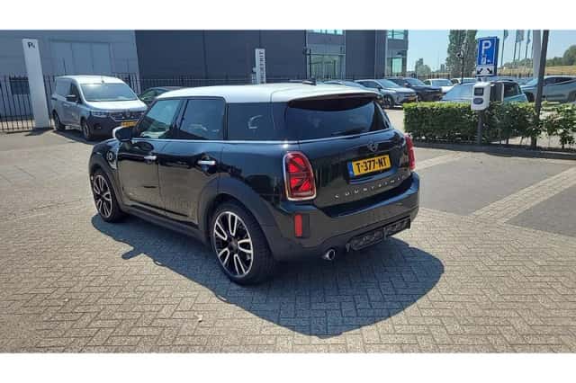MINI Countryman (2020) thumbnail 2