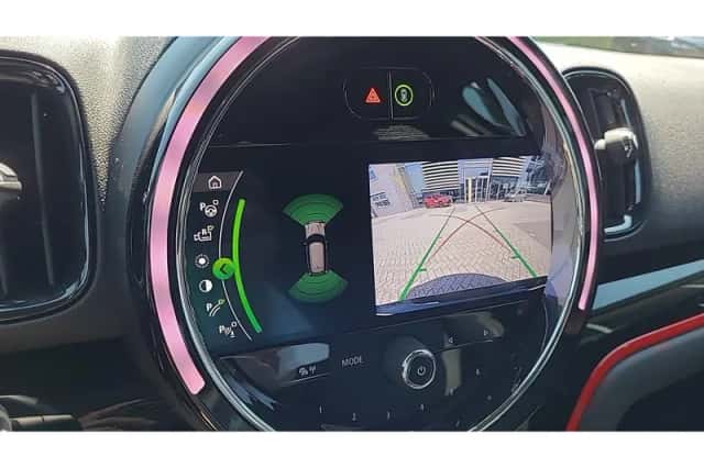 MINI Countryman (2020) thumbnail 5