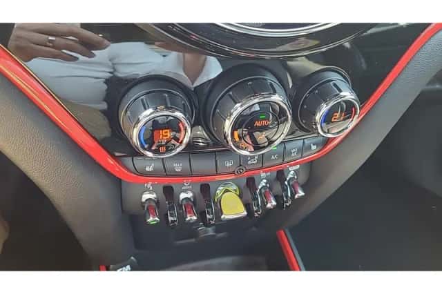 MINI Countryman (2020) thumbnail 6
