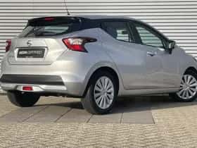 Nissan Micra (2022) thumbnail 2