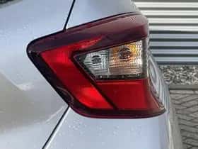 Nissan Micra (2022) thumbnail 12