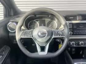 Nissan Micra (2022) thumbnail 13