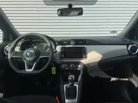 Nissan Micra (2022) thumbnail 3