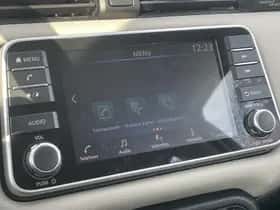 Nissan Micra (2022) thumbnail 21