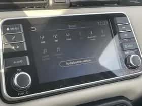 Nissan Micra (2022) thumbnail 22