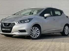 Nissan Micra (2022) thumbnail 26
