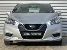 Nissan Micra (2022) thumbnail 6