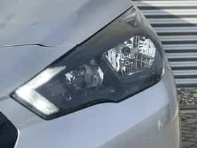 Nissan Micra (2022) thumbnail 7