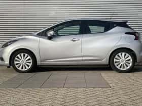Nissan Micra (2022) thumbnail 8