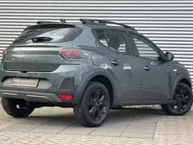Dacia Sandero (2026) thumbnail 2