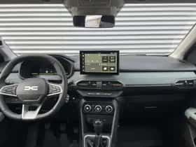 Dacia Sandero (2026) thumbnail 3