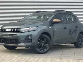 Dacia Sandero (2026) thumbnail 32