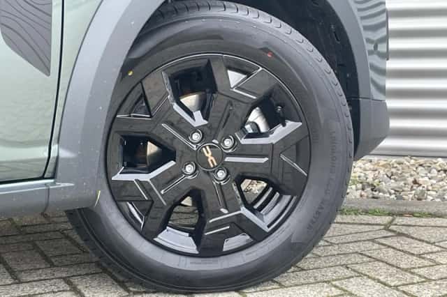 Dacia Sandero (2026) thumbnail 5