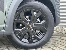 Dacia Sandero (2026) thumbnail 5