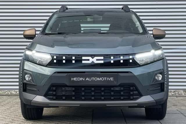 Dacia Sandero (2026) thumbnail 6