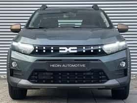 Dacia Sandero (2026) thumbnail 6